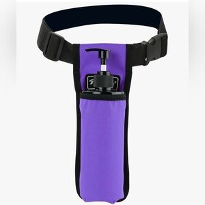 Massage Bottle Bag Massage Oil Holster Lotion Holster